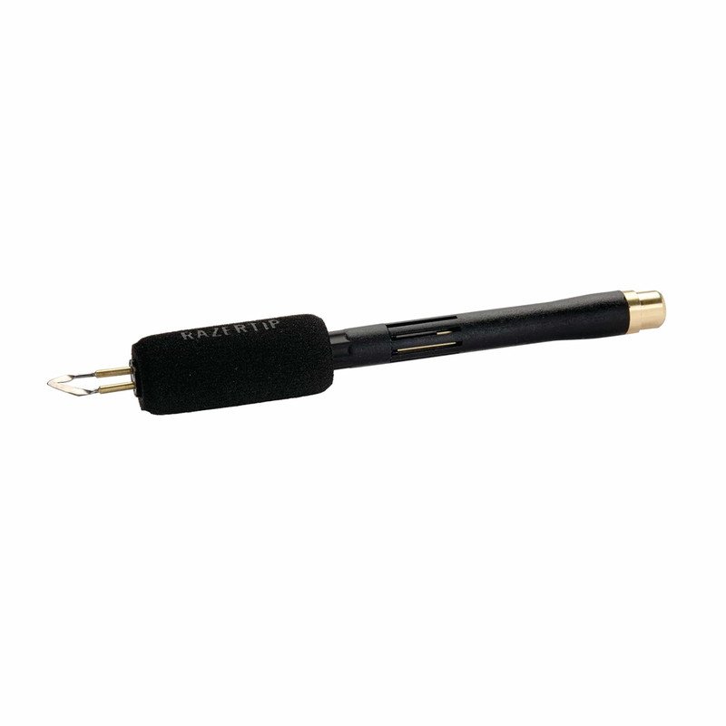 Fixed Tip Pen - Large Round Skew